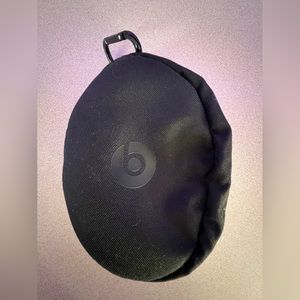 BEATS SOFT CARRYING CASE